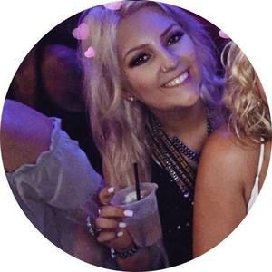 Meet your Posher, Taryn